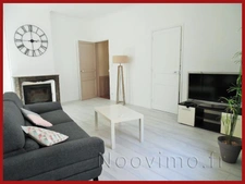  MAISON PLAIN-PIED - 2 CHAMBRES 