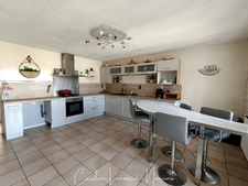 MAISON 4 CHAMBRES - CHOLET