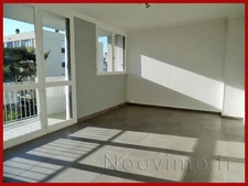 APPARTEMENT T4 CHOLET