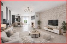 MAISON 4 CHAMBRES - CHOLET