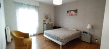 MAISON DE PLAIN-PIED 3 CHAMBRES A CHOLET