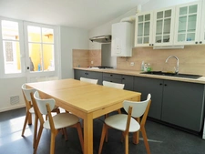  MAISON PLAIN-PIED - 2 CHAMBRES 