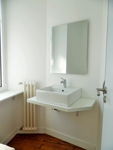 APPARTEMENT T3 - CENTRE VILLE CHOLET