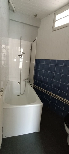 MAISON 2 CHAMBRES A RENOVER