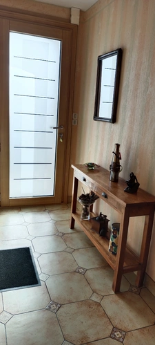 MAISON 3 CHAMBRES SUR SOUS-SOL - CHOLET