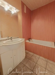 MAISON 4 CHAMBRES - CHOLET