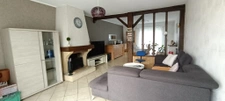 MAISON DE PLAIN-PIED 3 CHAMBRES A CHOLET