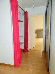  APPARTEMENT DUPLEX 2 CHAMBRES PROCHE CENTRE VILLE