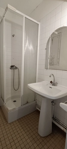 APPARTEMENT T3 RESIDENCE LE CHIRON A CHOLET