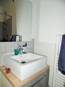 STUDIO - CENTRE VILLE CHOLET