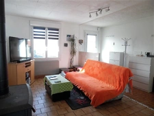 LA SEGUINIERE - MAISON 3 CHAMBRES SUR SOUS-SOL