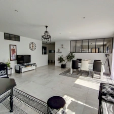 MAISON DE PLAIN-PIED A 5 MN DE CHOLET