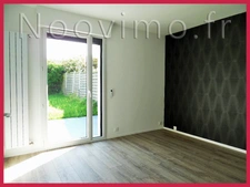 MAISON DE PLAIN-PIED