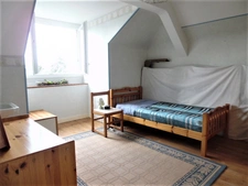  MAISON BOURGEOISE - 6 CHAMBRES + BUREAU