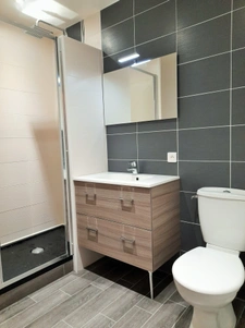  APPARTEMENT DUPLEX 2 CHAMBRES PROCHE CENTRE VILLE