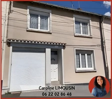 VENTE PROGRESSIVE INTERACTIVE: MAISON 3 CHAMBRES