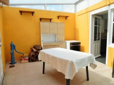  MAISON PLAIN-PIED - 2 CHAMBRES 