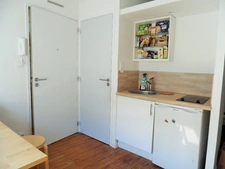 STUDIO - CENTRE VILLE CHOLET