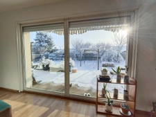 MAISON 3 CHAMBRES SUR SOUS-SOL TOTAL