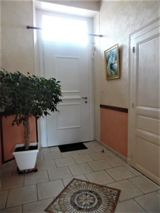  MAISON BOURGEOISE - 6 CHAMBRES + BUREAU