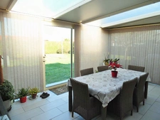 MAISON 3 CHAMBRES SUR DEMI-SOUS SOL