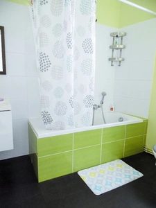  MAISON PLAIN-PIED - 2 CHAMBRES 