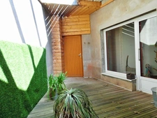 APPARTEMENT T3 - CENTRE VILLE CHOLET