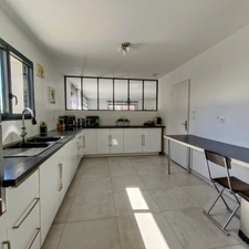 MAISON DE PLAIN-PIED A 5 MN DE CHOLET