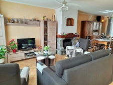 MAISON 3 CHAMBRES SUR DEMI-SOUS SOL