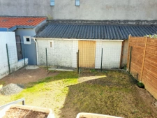 MAISON DE TISSERAND - 1 CHAMBRE - CHOLET