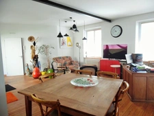 APPARTEMENT T3 - CENTRE VILLE CHOLET