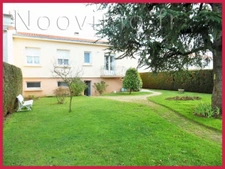  A 5 MN DE CHOLET - MAISON 3 CHAMBRES SUR SOUS-SOL