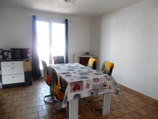 LA SEGUINIERE - MAISON 3 CHAMBRES SUR SOUS-SOL