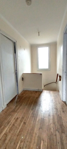 VENTE PROGRESSIVE INTERACTIVE: MAISON 3 CHAMBRES