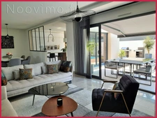 CONTEMPORAINE RECENTE A 5 MN DE CHOLET