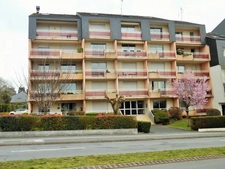  APPARTEMENT DUPLEX 2 CHAMBRES PROCHE CENTRE VILLE