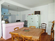 APPARTEMENT T3 - CENTRE VILLE CHOLET