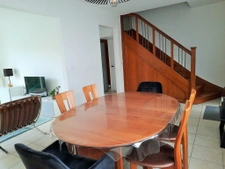 CHOLET - MAISON 4 CHAMBRES