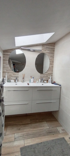 LONGERE A 5MN DE CHOLET