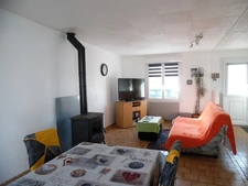 LA SEGUINIERE - MAISON 3 CHAMBRES SUR SOUS-SOL