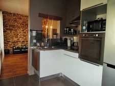 CHOLET SACRE COEUR, MAISON PLAIN-PIED 1 CHAMBRE