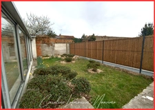 MAISON DE PLAIN-PIED A CHOLET