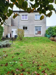 CHOLET - MAISON 4 CHAMBRES