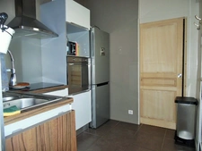 CHOLET SACRE COEUR, MAISON PLAIN-PIED 1 CHAMBRE