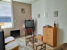 MAISON DE TISSERAND - 1 CHAMBRE - CHOLET