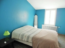  MAISON PLAIN-PIED - 2 CHAMBRES 