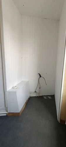 MAISON 2 CHAMBRES A RENOVER