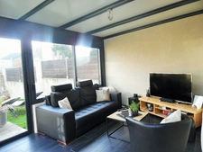 CHOLET SACRE COEUR, MAISON PLAIN-PIED 1 CHAMBRE