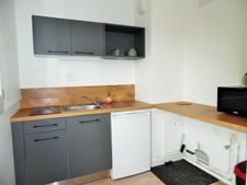 STUDIO 27 M2 A CHOLET