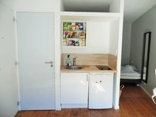 STUDIO - CENTRE VILLE CHOLET